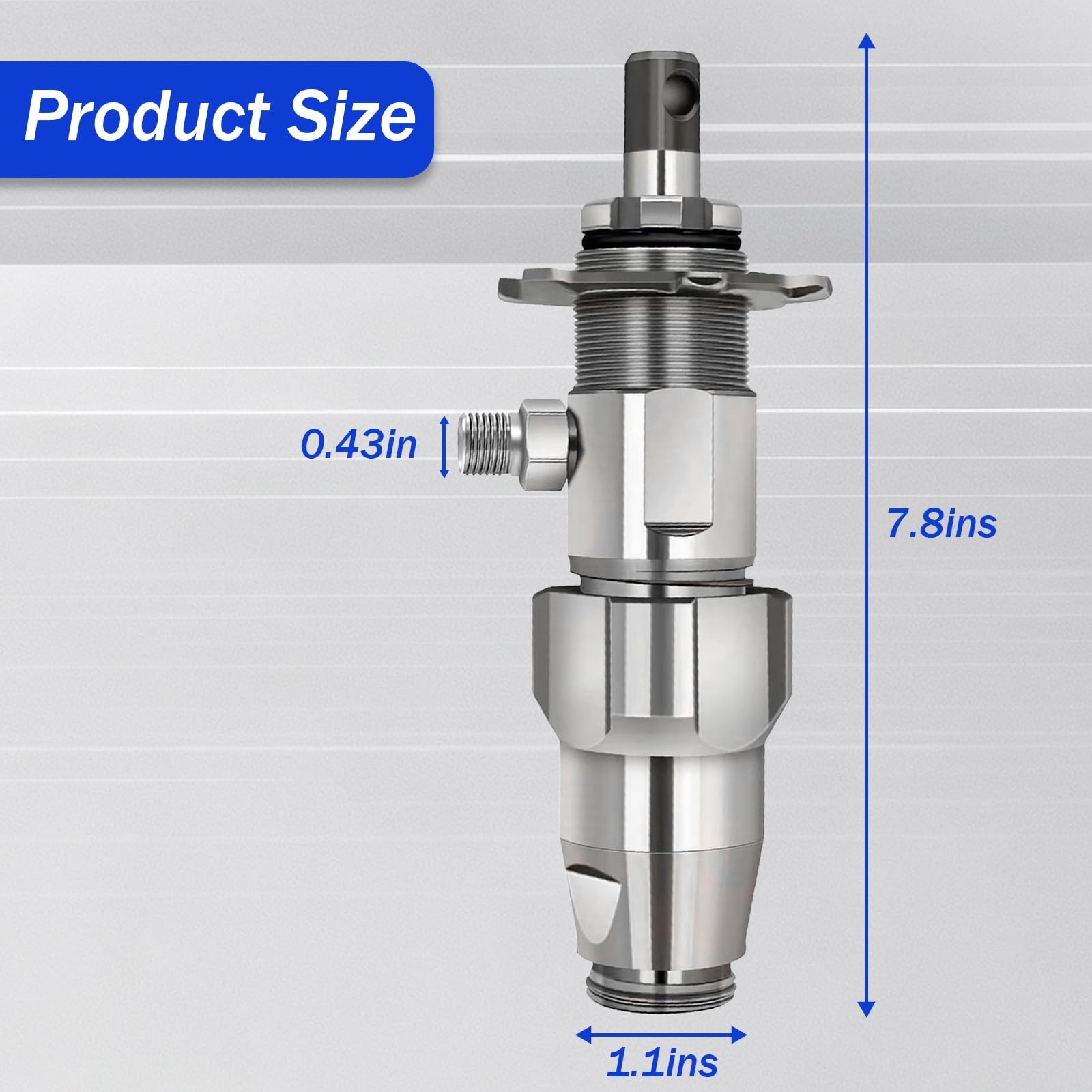 246428 Airless Spray Pump Fit for Graco Ultra Max II 390 395 490 495 595