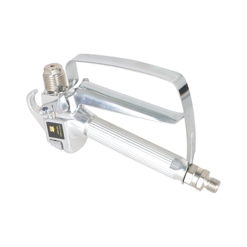 517 Spray Tip + Nozzle Guard for Sprayers 3600PSI Airless Paint Spray Gun