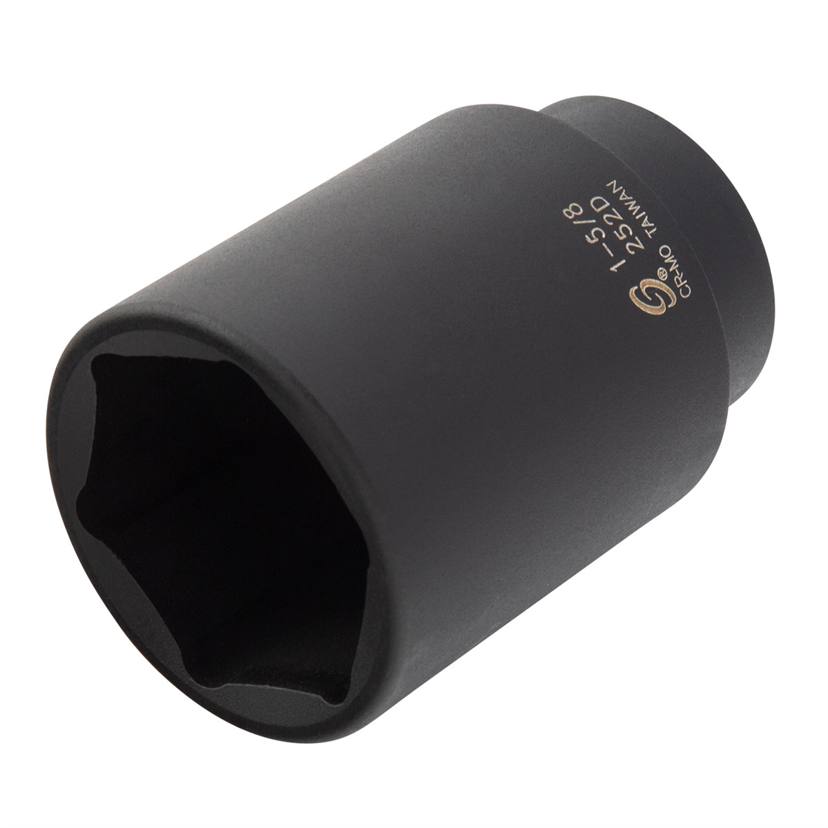 Sunex 252D SUNEX 1 5/8″ DEEP IMPACT SOCKET