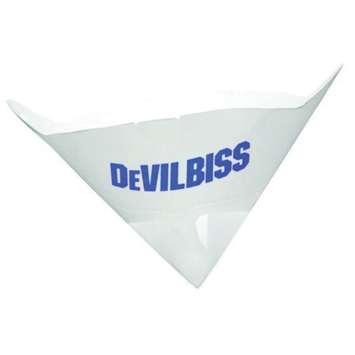 DEV.803253Devilbiss DeKones 803253 Superfine Premium Paint Strainer, 125 um Micr