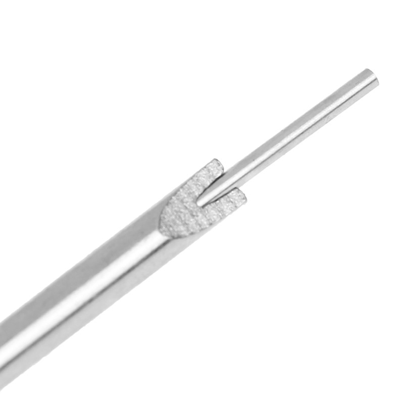 Needle Packing Nut & Valve Screw Replacement Repair Tool Airbrush Accessories A3