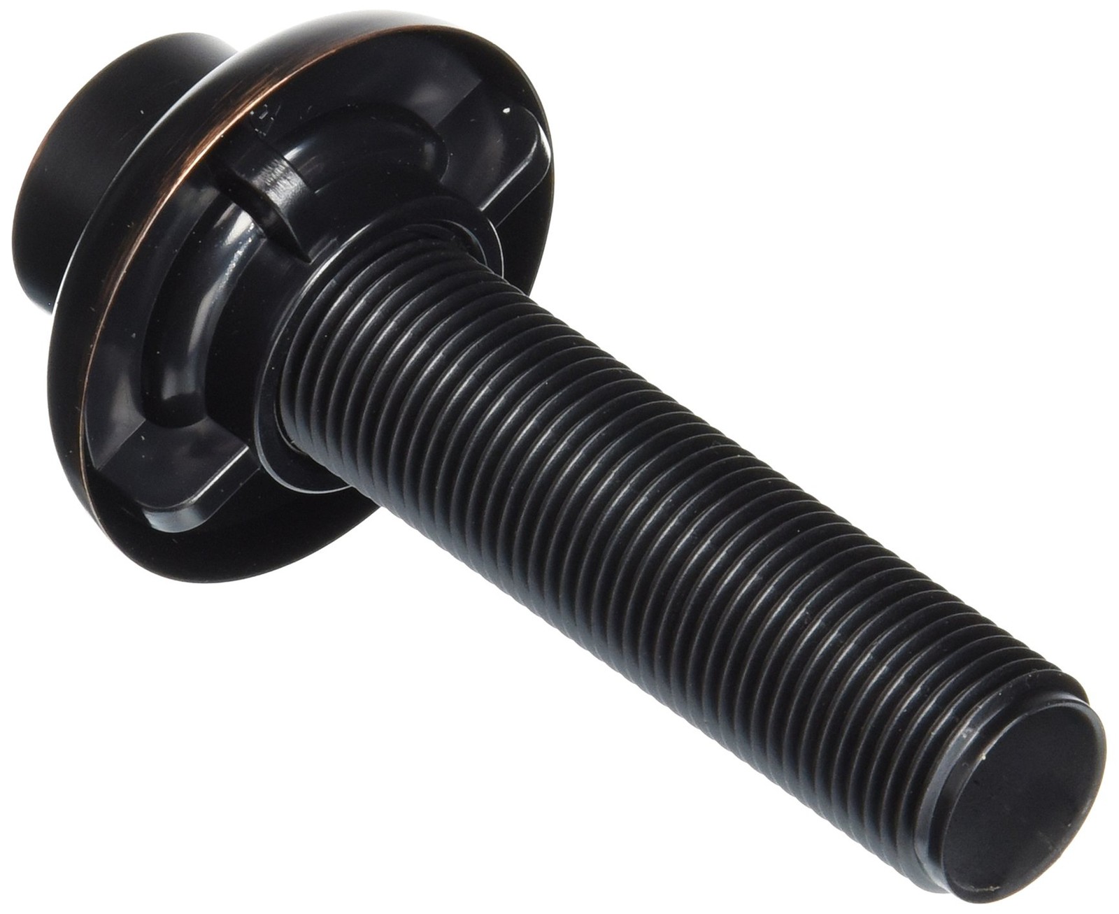 Pfister 961-004Y Amherst 34 Series Side Spray Mounting Flange Tuscan Bronze