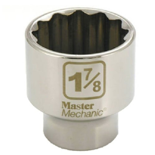 Standard Plumbing Supply 378398 APEX TOOL GROUP-ASIA Master Mechanic 3/4″ Drive