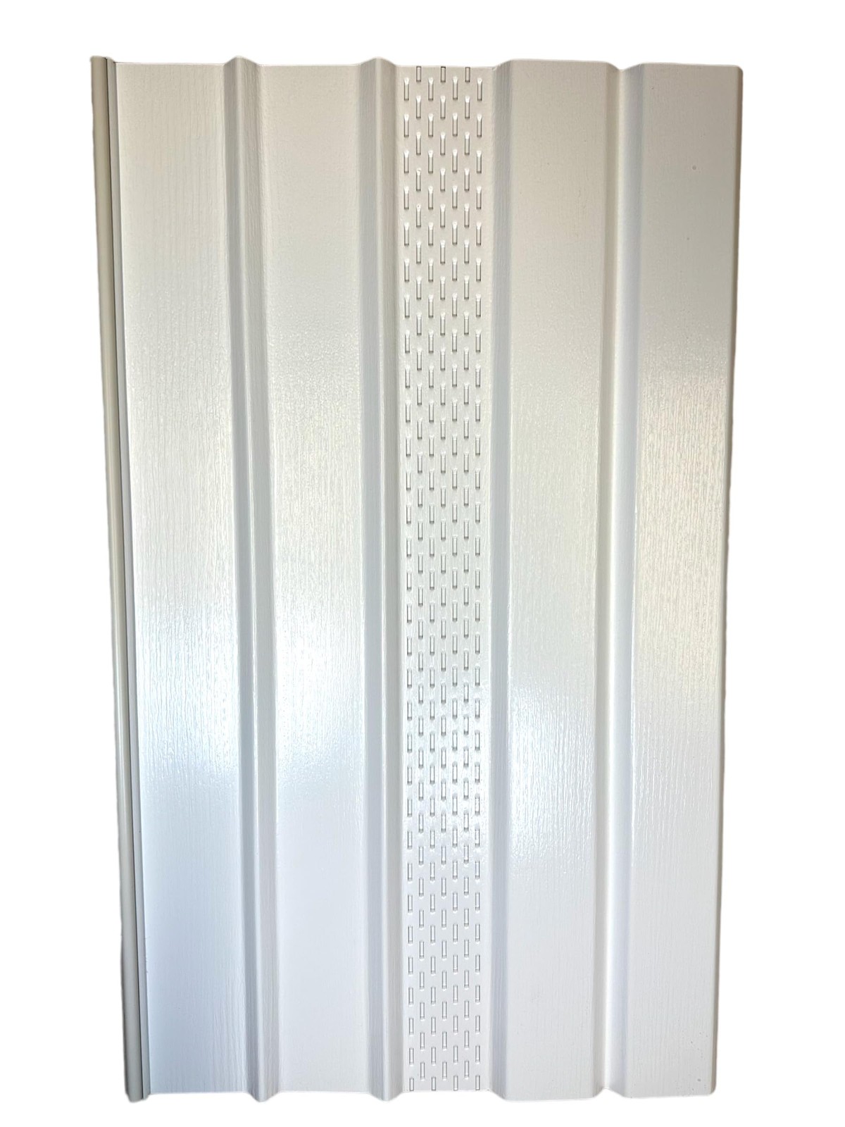 Mobile Home Skirting Vinyl Underpinning Vented Panel White 16″ W x 28″