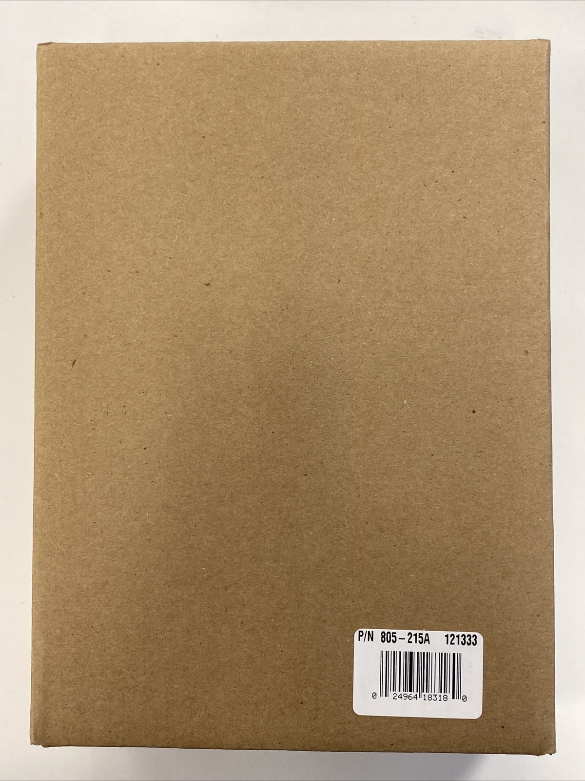 Titan 805-215A / 805215A Faceplate For Smaller Impact Rigs. With Oiler