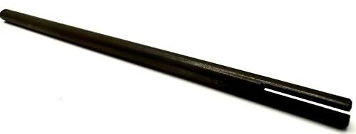 Pro-Graad 1/4″ Shank Slotted Split Head Mandrel