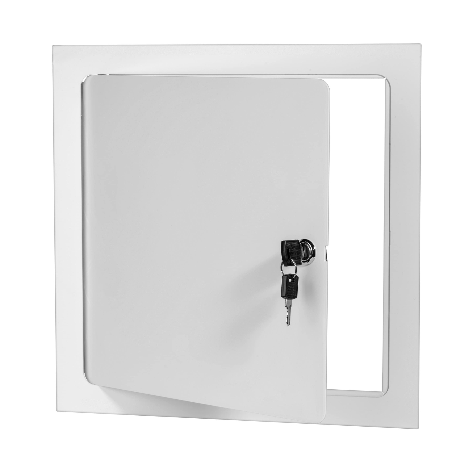 Premier 5000 Series Commercial Grade Steel Access Door, 14 x 14 Flush Univers…