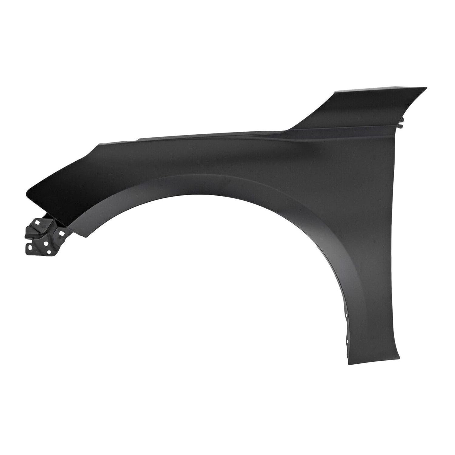 Front Left Quarter Panel Nissan Altima 2019-2023 Platinum S SL SR SV WangD1419
