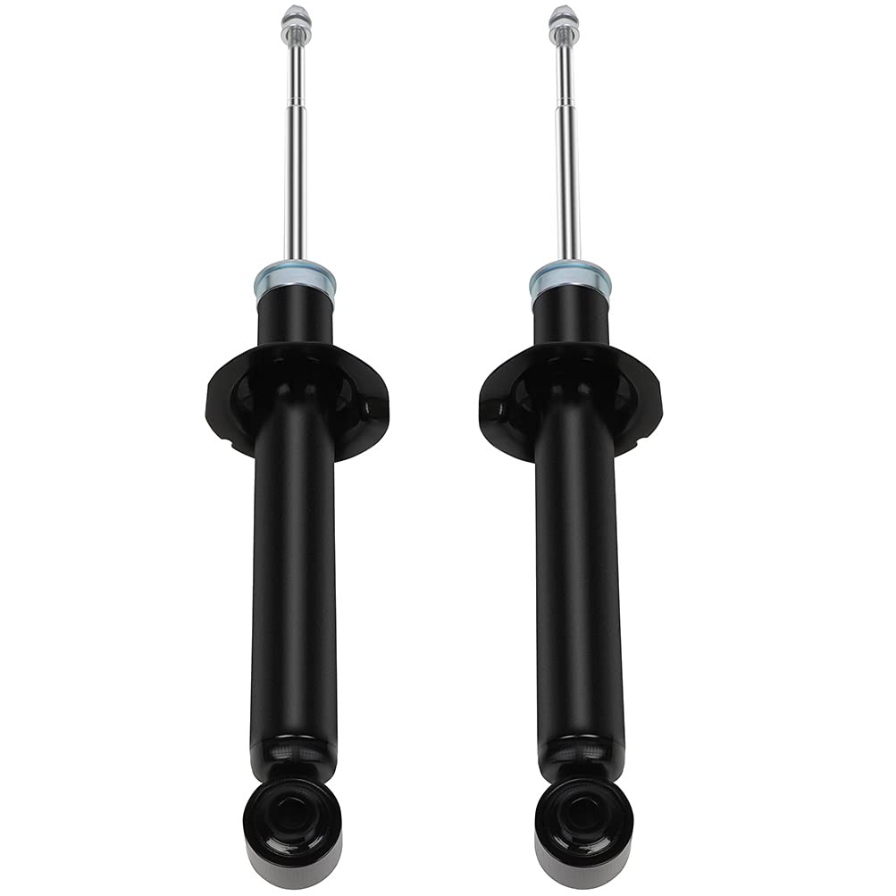 Pair Rear Shock Absorbers 2002-2006 Nissan Altima 344395