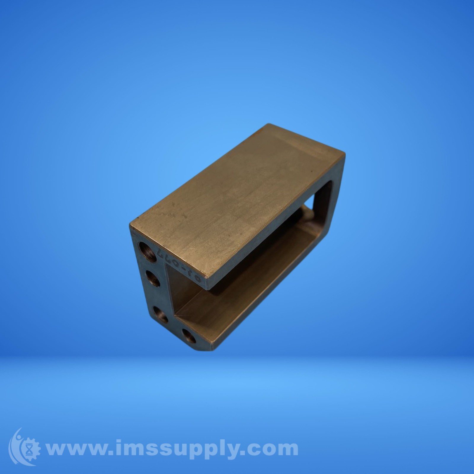 Machined Component FNIP