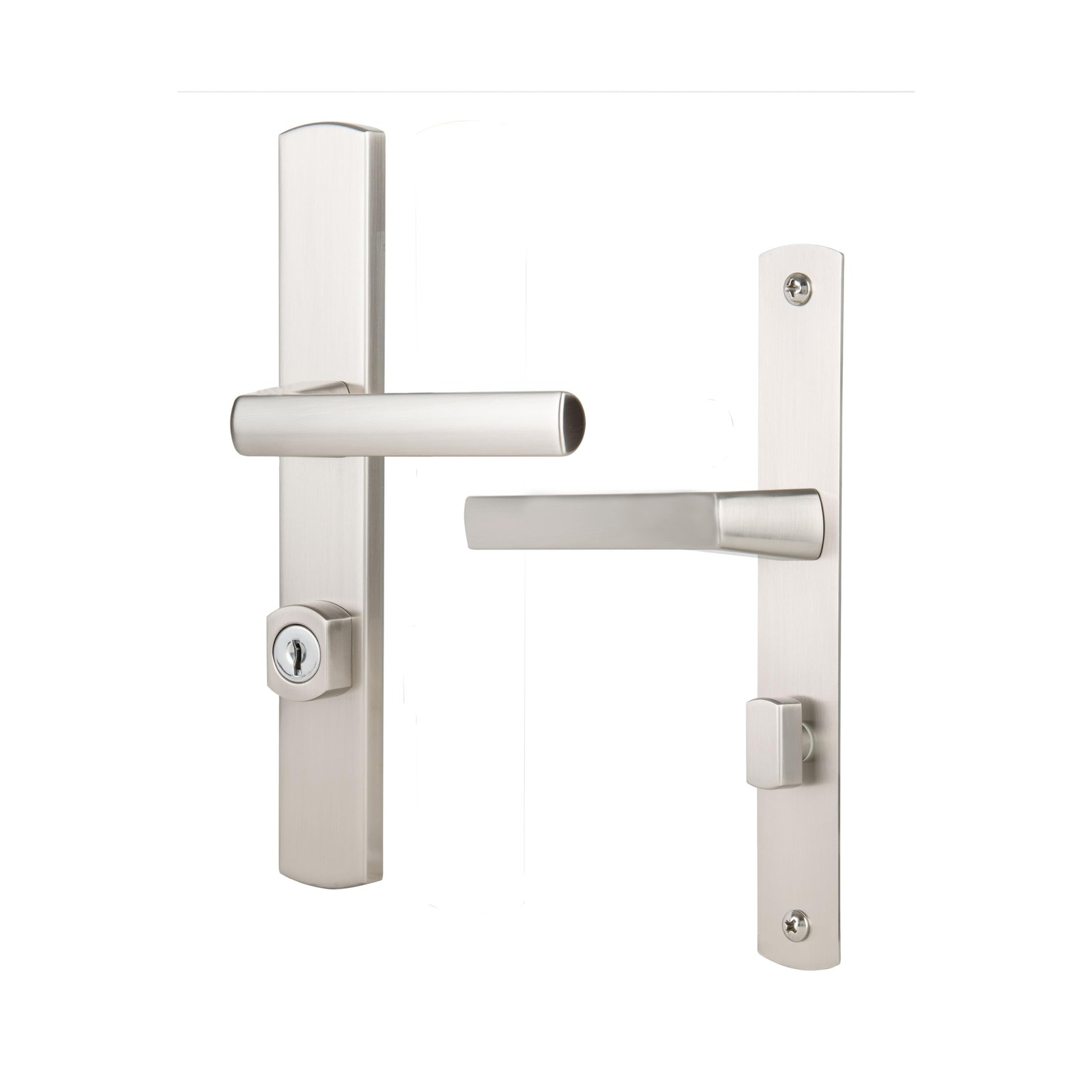 Wright Products – Mortise Keyed Lever Mount Latch with Deadbolt for… Fast Ship