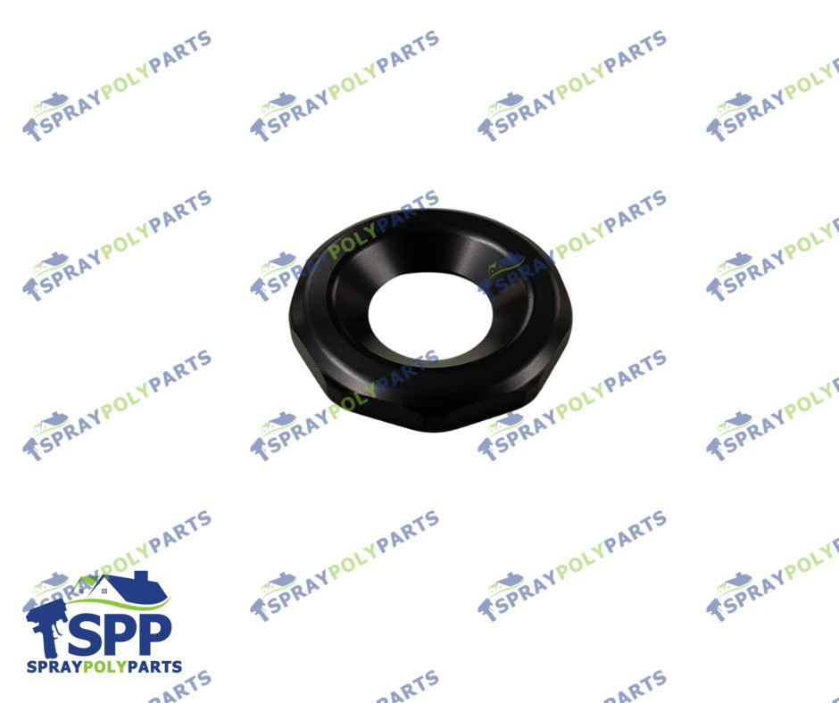GRACO- AL FUSION COVER RETAINER KIT (25M462)