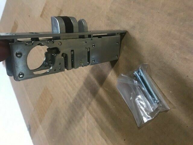 TACO IMPERIAL TH1103-1-1/8” LH (REPLACES 4510-35) LATCHLOCK BODY ONLY REVERSIBLE