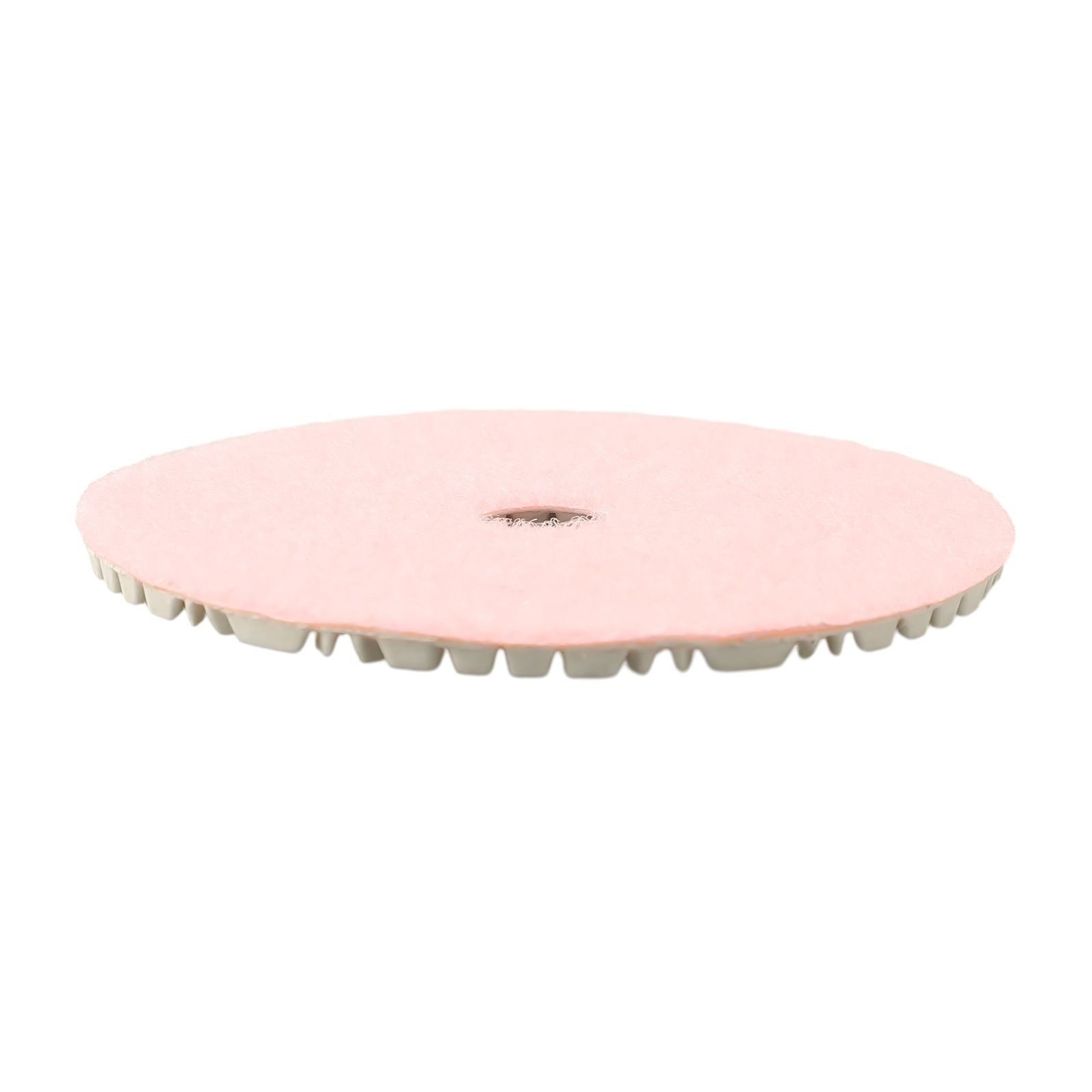 1#/2#/3# Grit 1pc Polishing Pad 4 Inch Concrete For Granite Industrial