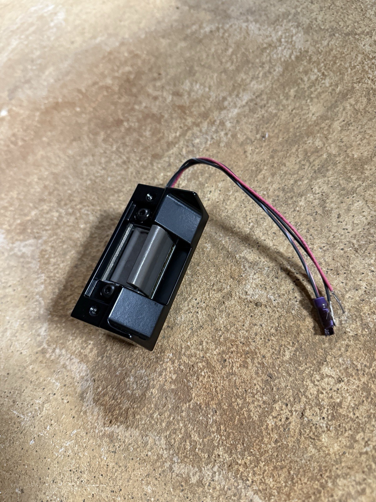 Von Duprin ESTRIKE.1407 Electric Strike Lock