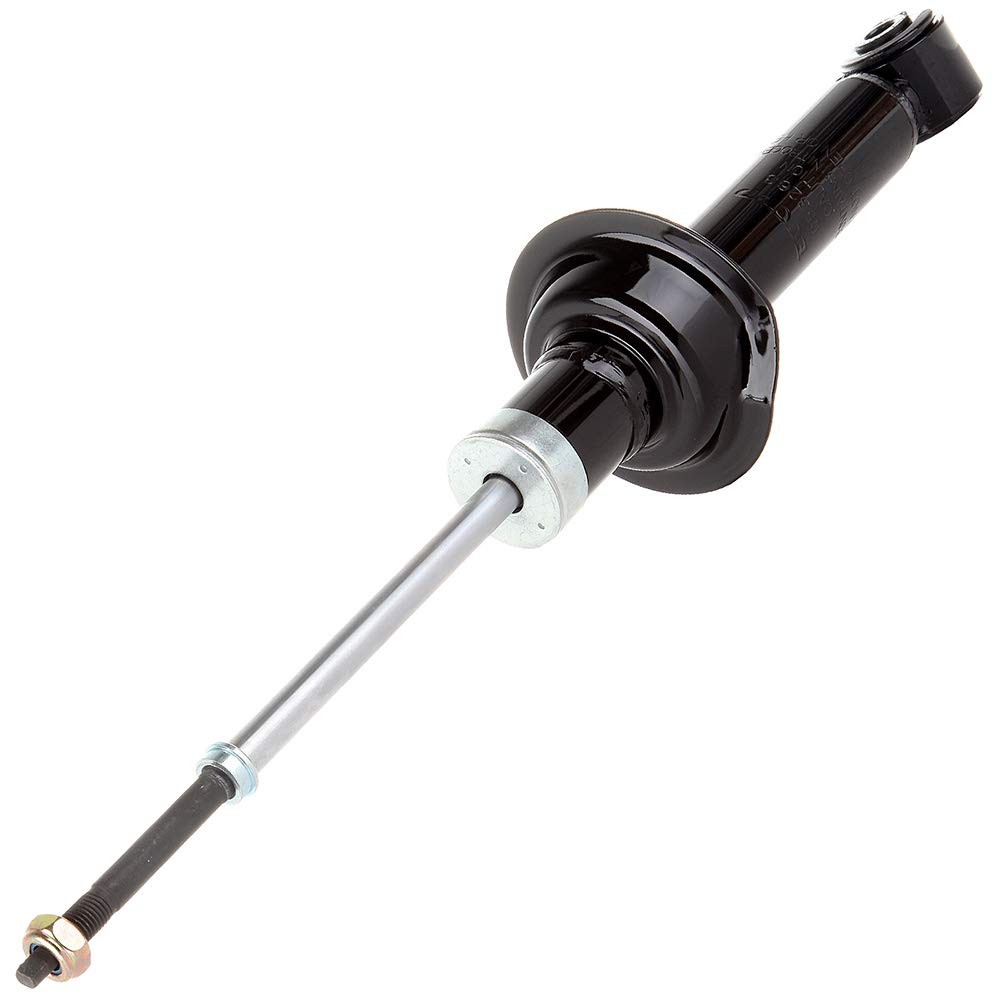 2 Rear Struts Shocks 95-99 Sentra 95-98 200SX 99-02 for Infiniti G20 341194
