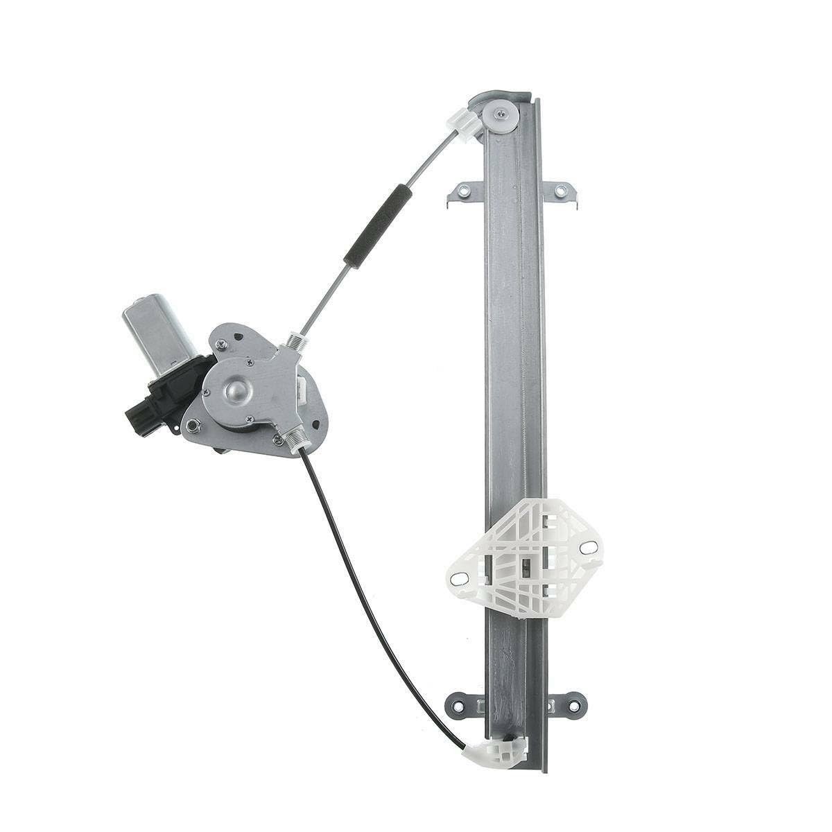 Front Driver Window Regulator Subaru Legacy Outback 10-14 2.5 3.6L 61041-AJ03B