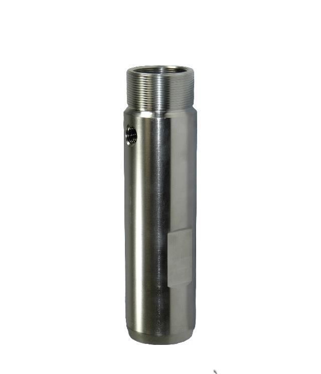 Replaces 183-181 183181 CYLINDER SLEEVE For GM5000, GM10000, Ultra 1500