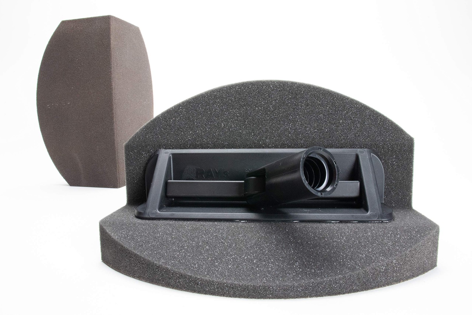 Drywall-Corner-Sanders (120 Grit – Female Connector)