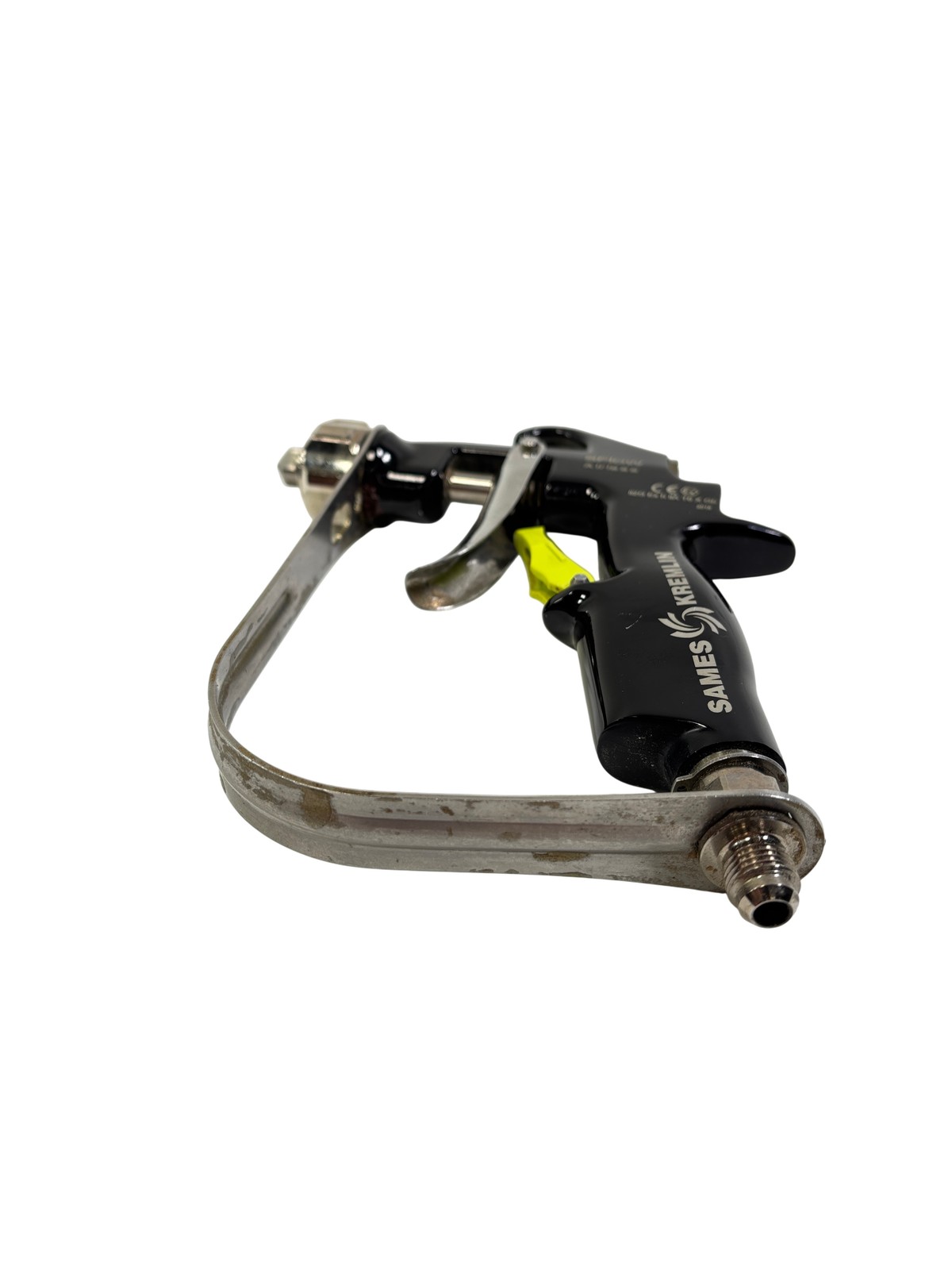 Sames Kremlin SFlow Airless Spray Gun