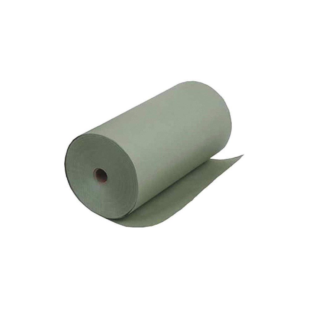 GRAINGER APPROVED 36WE57 Green Masking Paper,W24, L625 36WE57