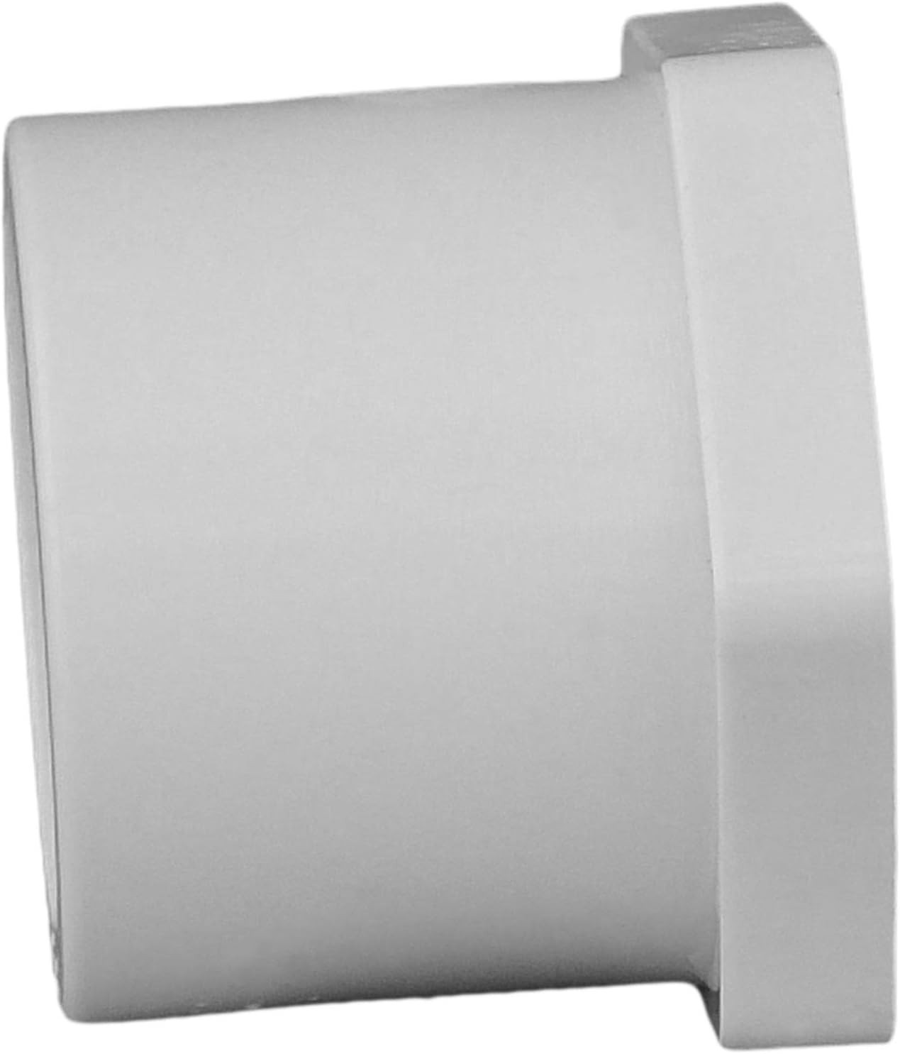 High-Quality 1 x 1/2 Inch PVC Bushing for Secure Potable Water Connection