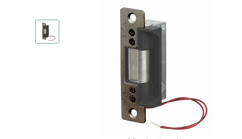 Adams Rite 7140-510-335-00 Door Strike