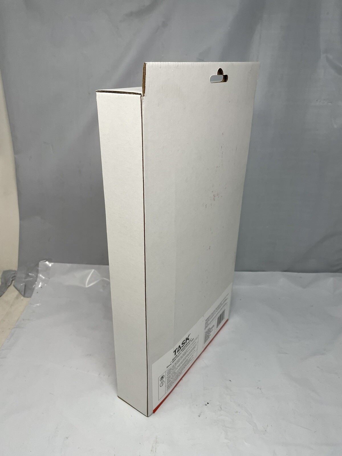 Task Tools T74517 QSR Dust Containment Door Kit for Quick Support Rods