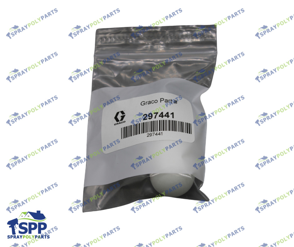 GRACO MUFFLER (297441)