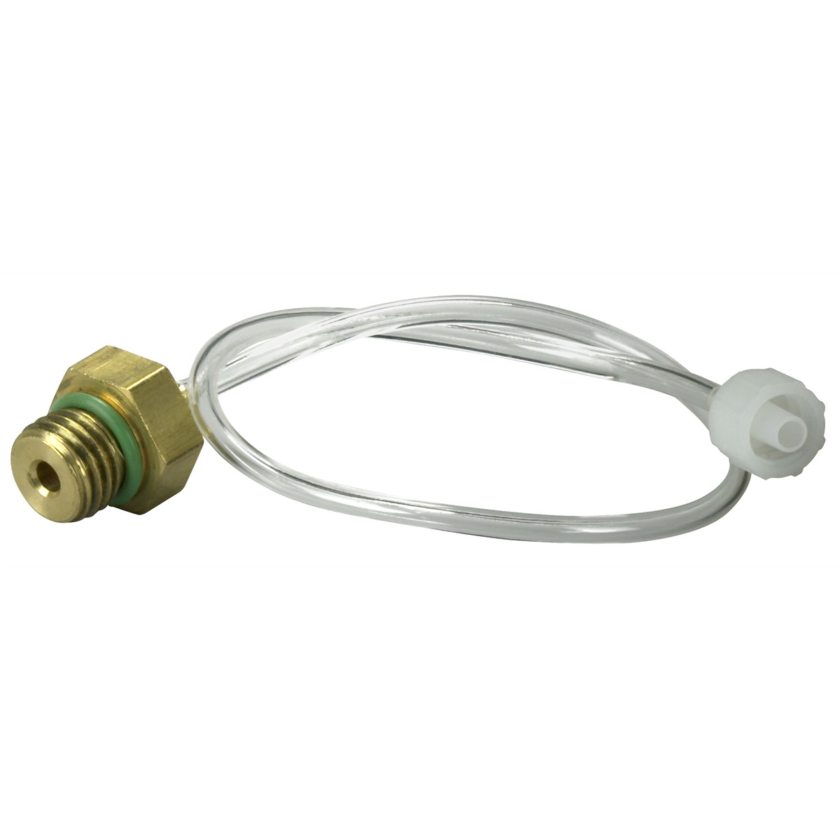 Robinair 1234yf Identifier Sample Hose 16106