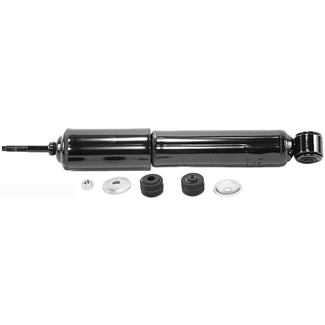 Set of 4 Front Rear Shocks for Nissan D21 Pickup 2.4L 4WD 1986-1989 1995-1997