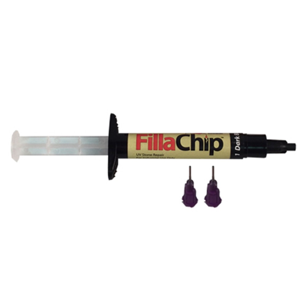 FillaChip Single Color Kit – Light Gray