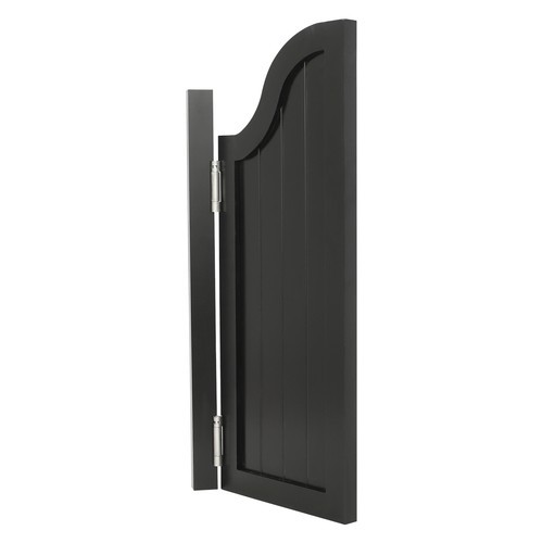 Partition Door Swing Solid Wood Door Partition Door for Shop Entrance Partition