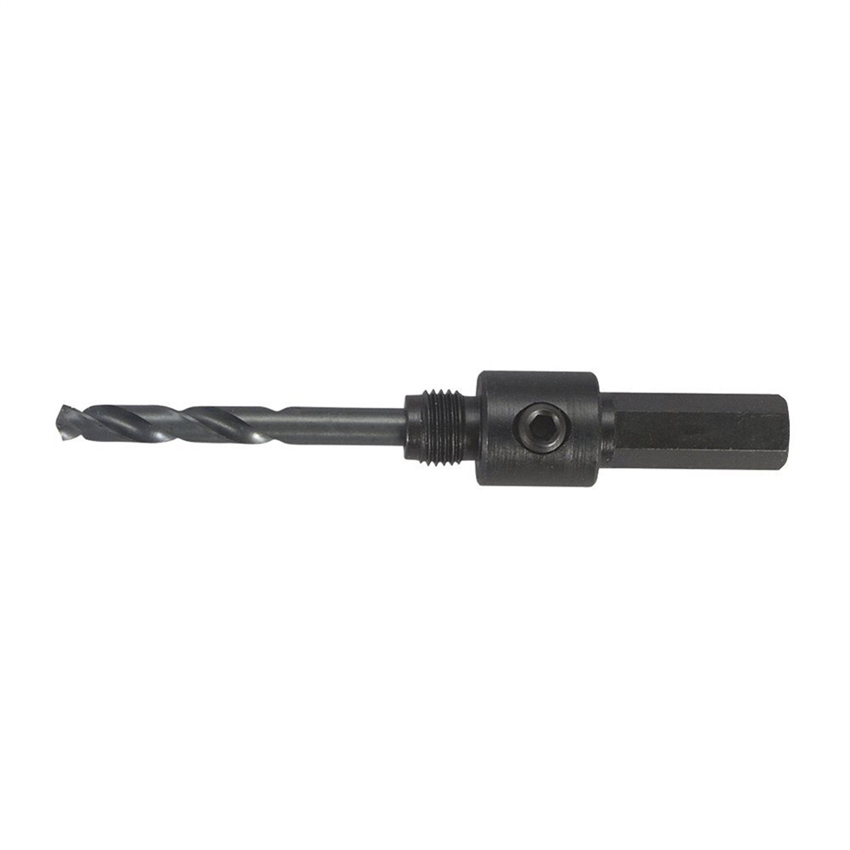 Lenox Tools Arbor, for Hole Saws From 9/16 in. to 1-3/16 in. 1779774