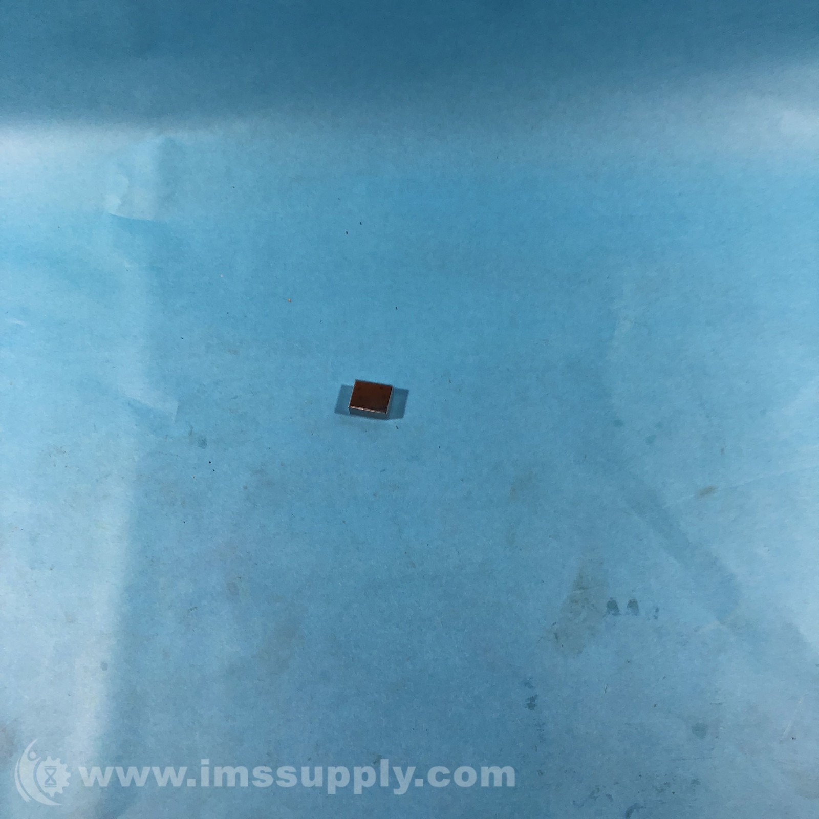 227-20-J-115 Threaded Stopper FNIP