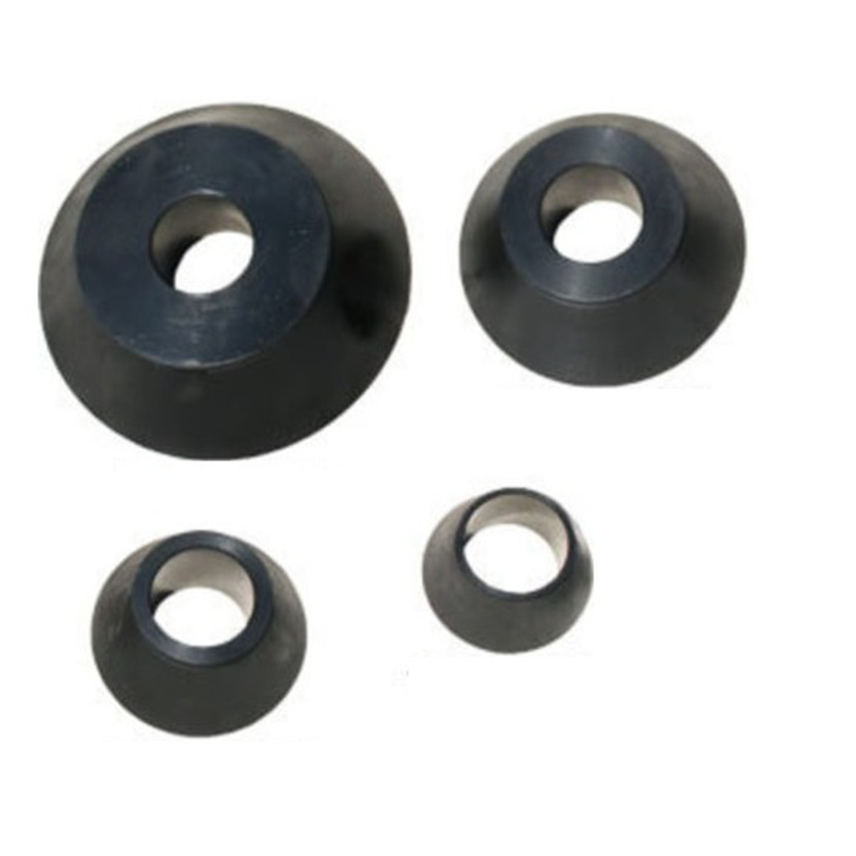 ATWB-CONEKIT-40MMAtlas Equipment Wheel Balancer Cone Kit, 40MM Center Hole (4 Co