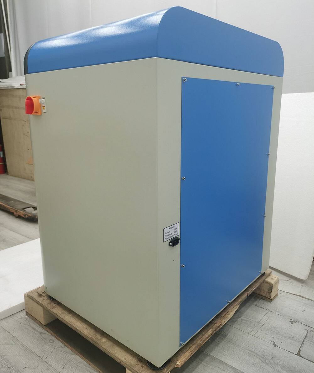 5Gal Automatic Platform Paint Shaker Mixer Manual Clamping Paint Shaker 750W110V