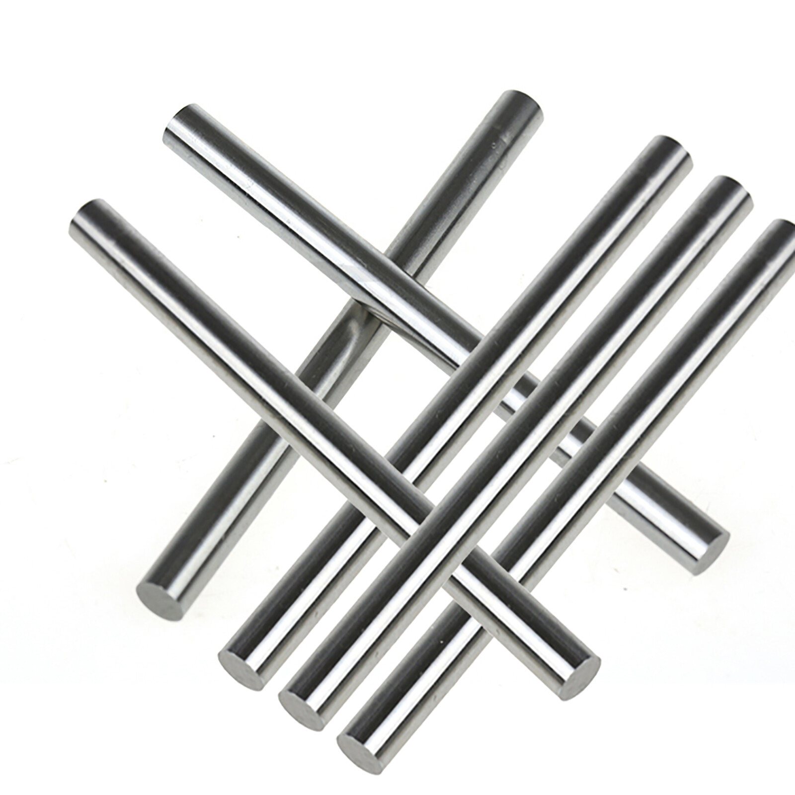 Precision HSS Round Bar Rod Shaft Length 100mm Dia. 0.8 0.9 1 1.1 1.2 2 – 4.9mm