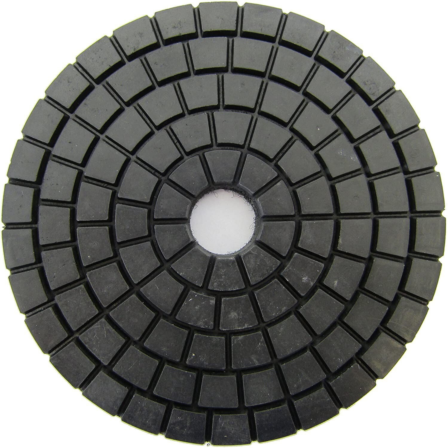 Wet Polisher 3/16″ Radius Bullnose 2″ core bit grinding drum granite polish pad