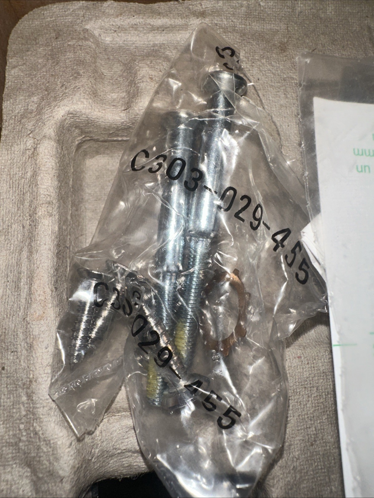Schlage AL80BD SAT 626 Small Format Core AL Series Storeroom Lock