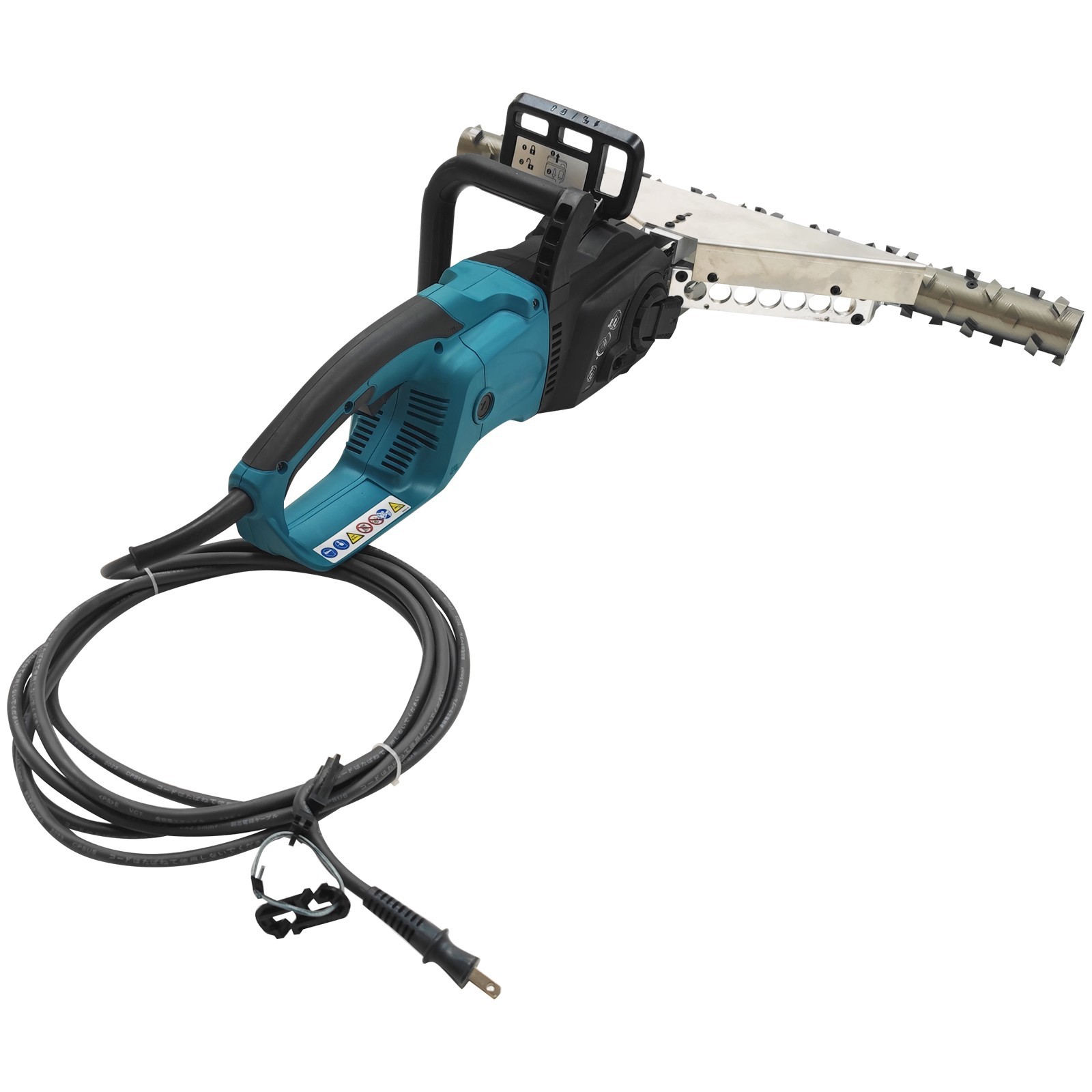 27.5″ Foam Planer Closed Cell Foam Planer Spray Foam Insulation Trimming Machine
