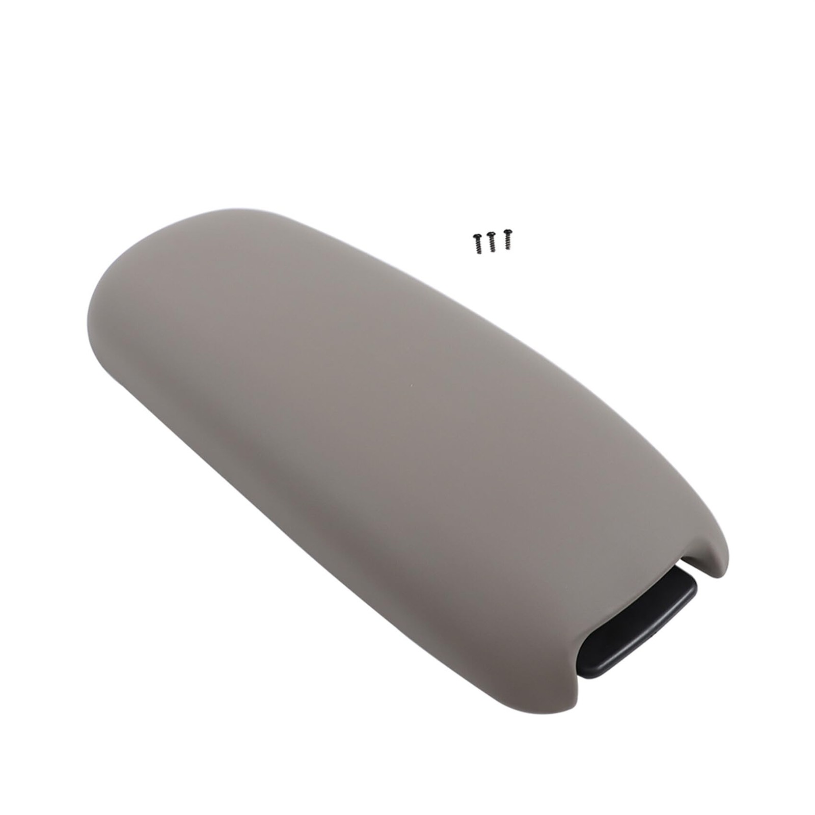 Gray Armrest Console Lid Replacement for 1998-2004 Blazer 925-001 15718163AM