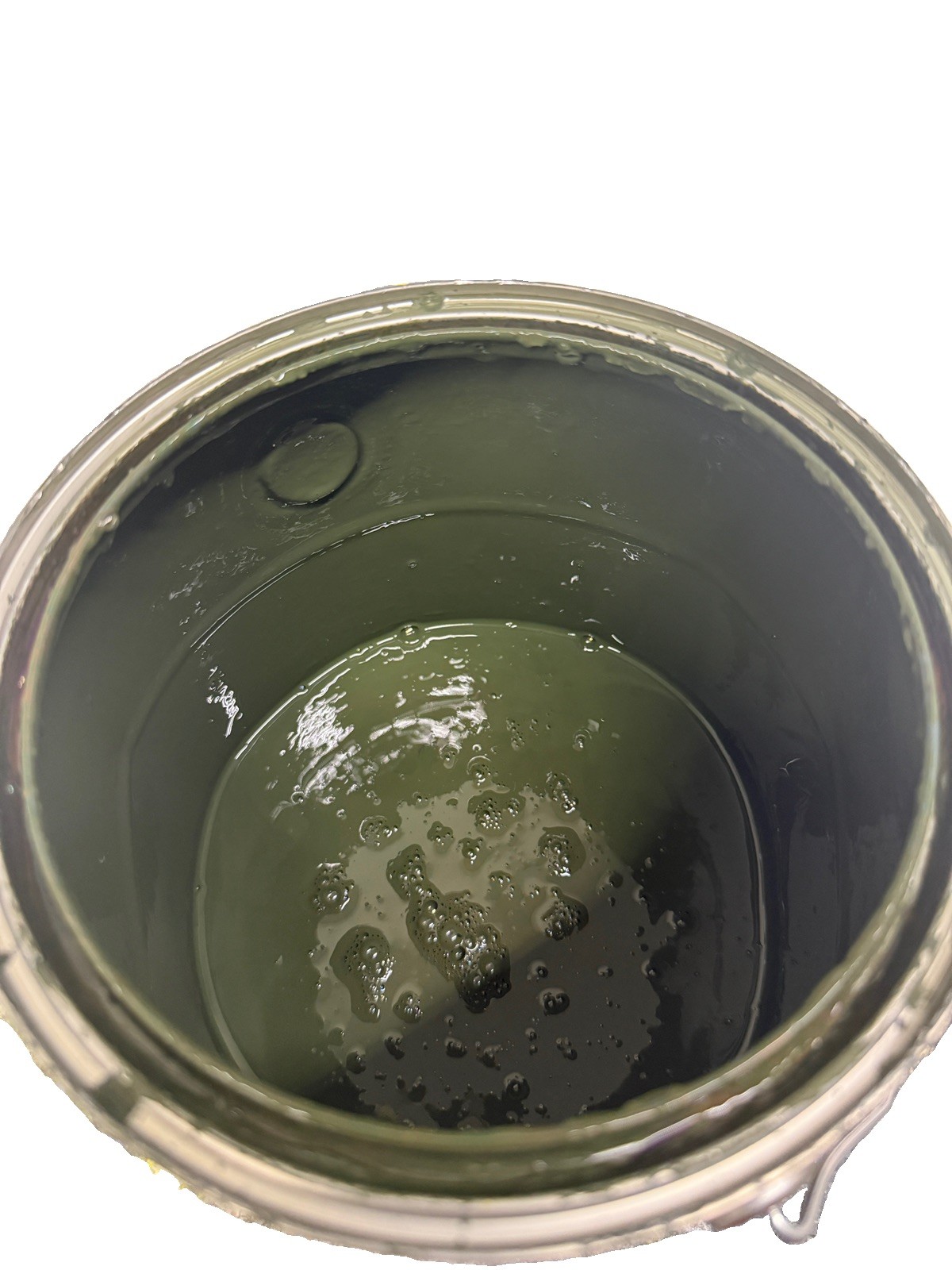 Sherwin Williams 1/3 GALLON MIL-DTL-64159C Polyurethane and 1 GALLON V93V502 CAT