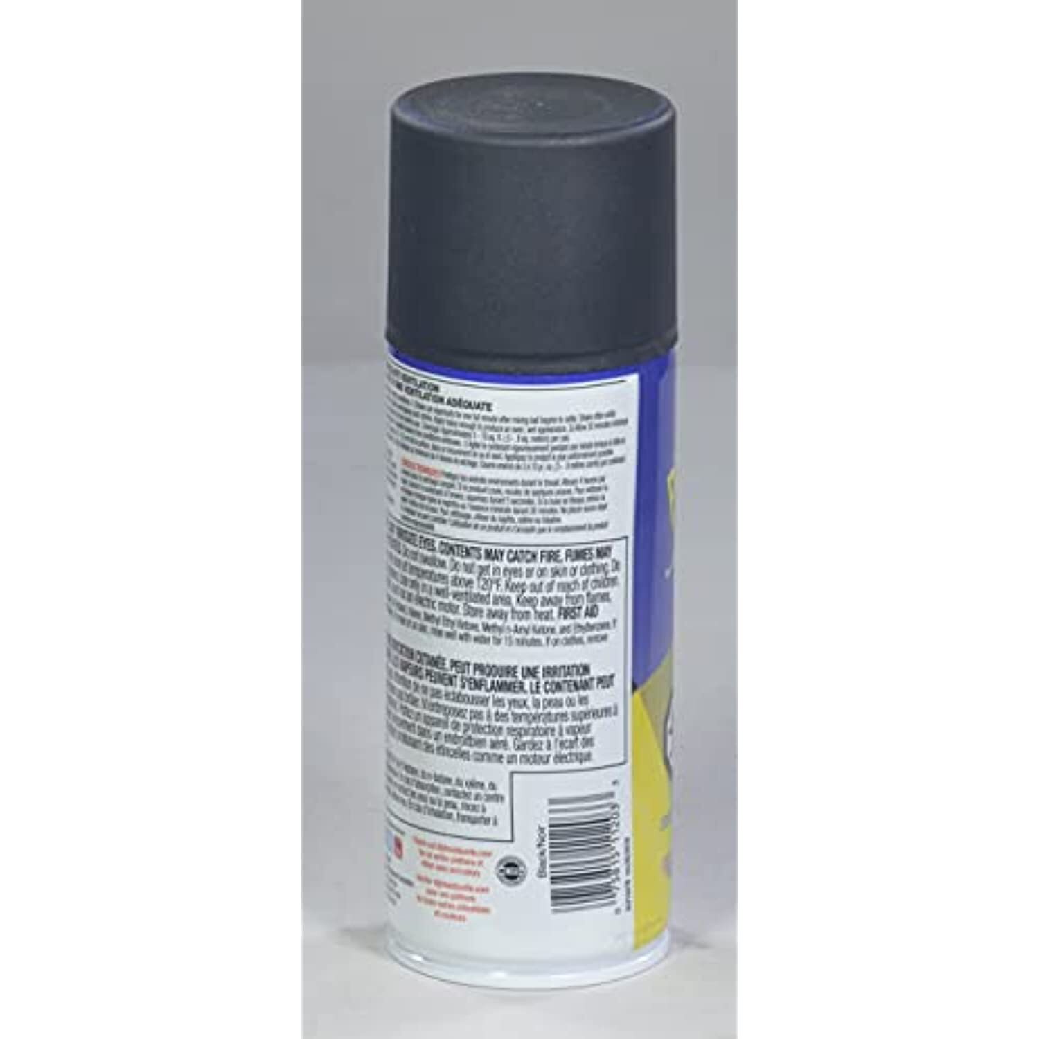 Performix 11203 Plasti Dip Black Multi-Purpose Rubber Coating Aerosol – 11 oz.