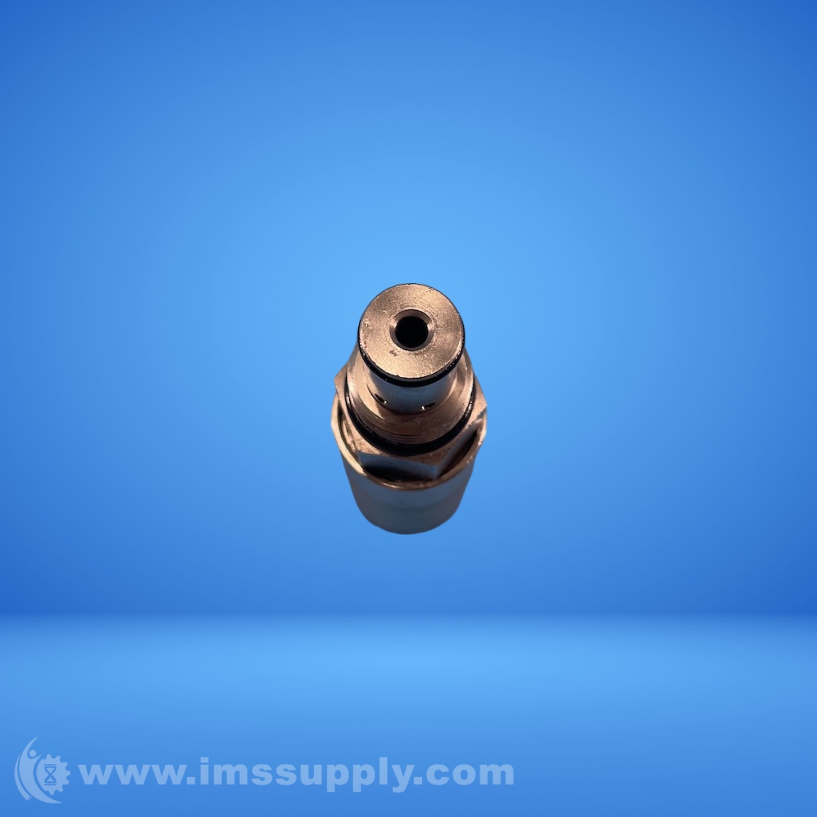 Oil Fill Adapter 5″ x 2″ x 2″ 3801