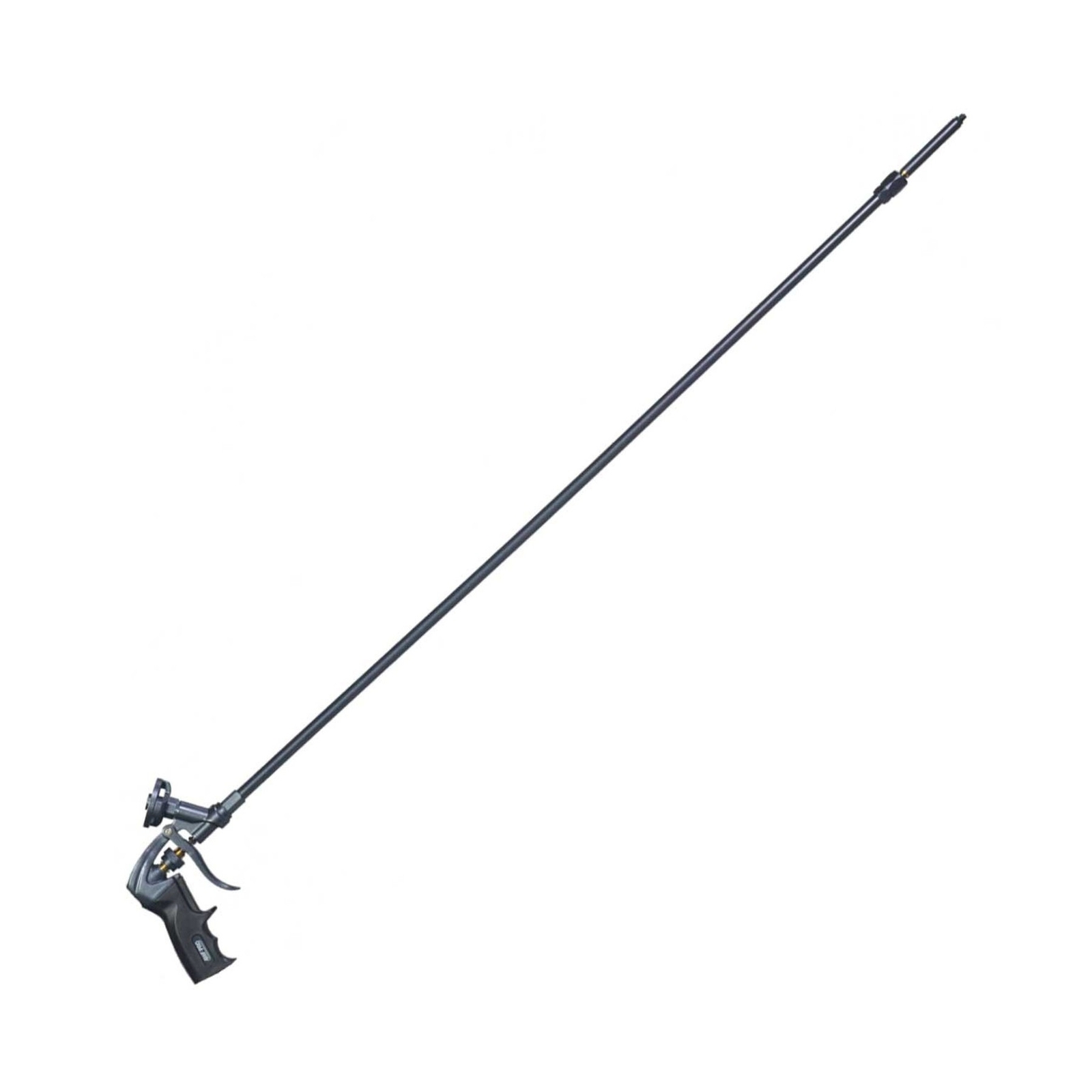 AWF PRO Foam Gun – AWF 1850, PTFE Non Stick Coated 40in Gun. Ideal for Contra…