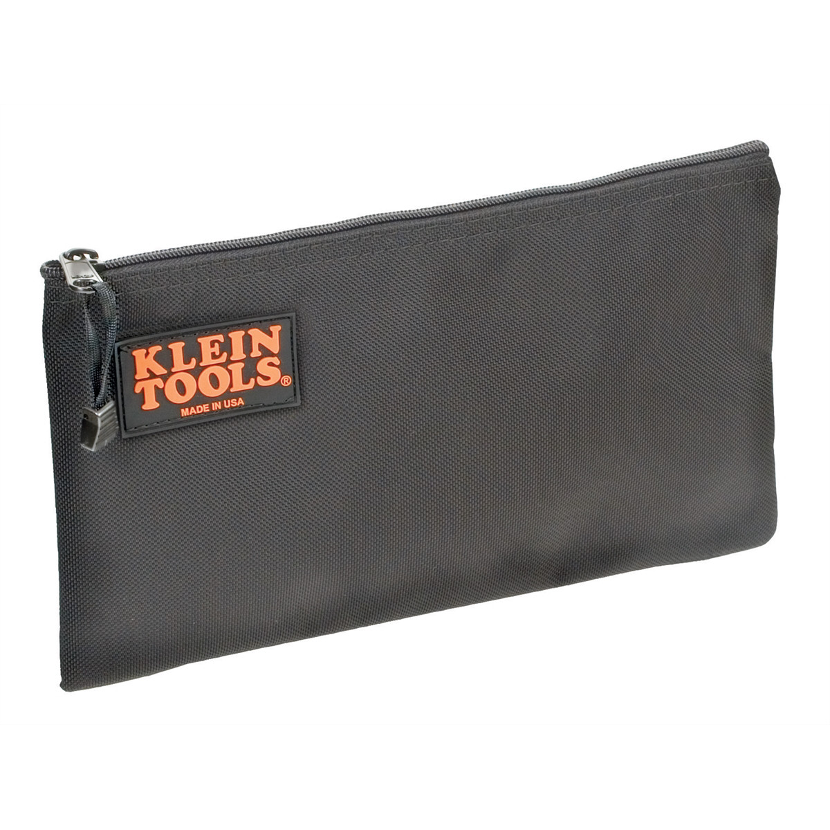 5139B Klein Tools Cordura Ballistic Nylon Zipper Bag