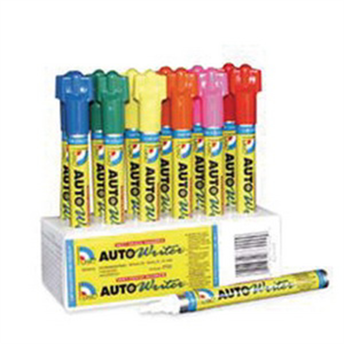 USC.37007 US Chemical Auto Writer 37007 Marker, Green