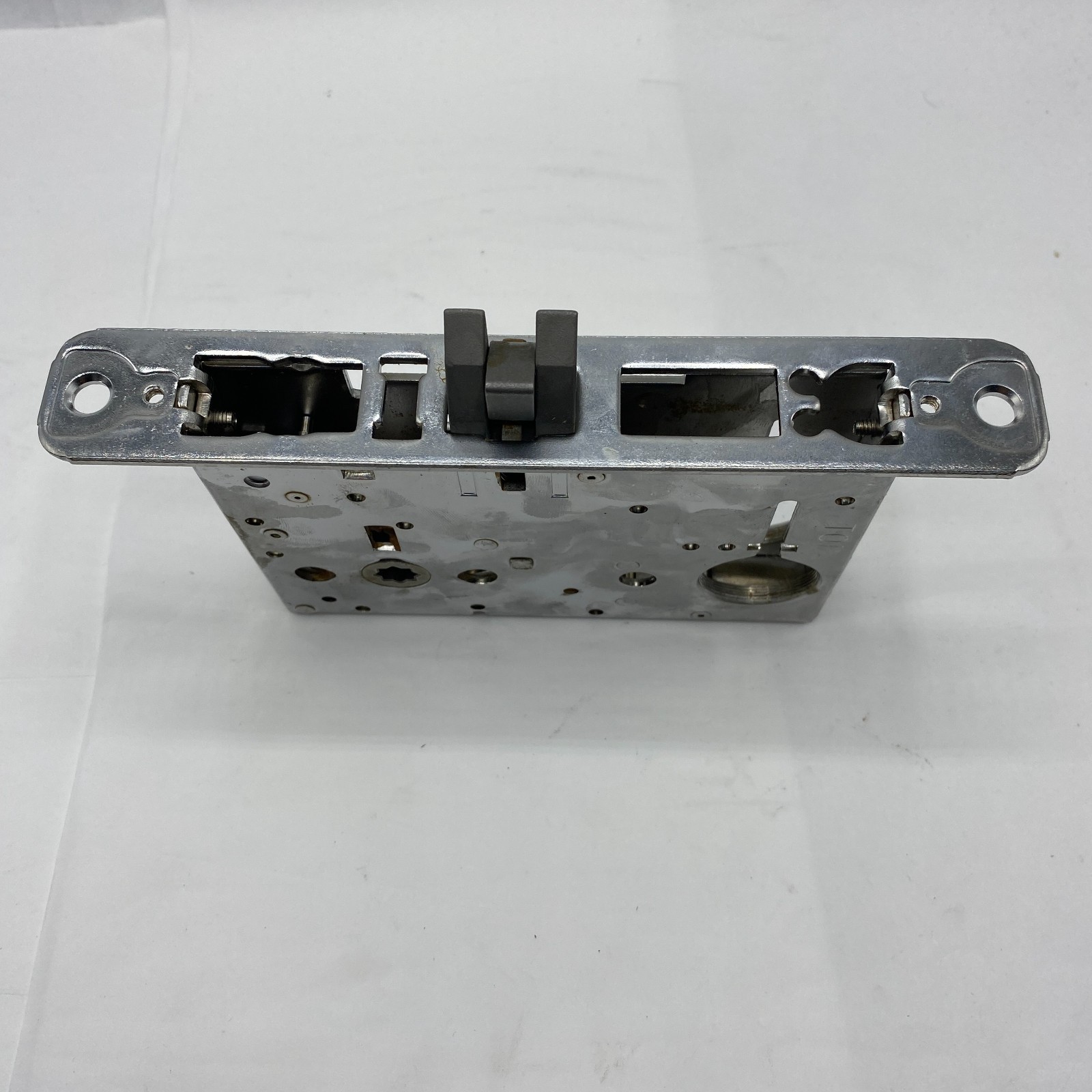 Corbin Russwin 233N 700F RH Mortise Lock Body Right Hand Commercial Lock