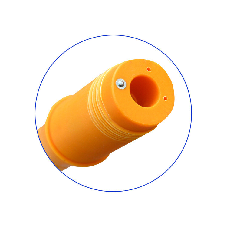 GM02 Extension Rod For optiflex F GA02 Electrostatic Powder Coating Spray Gun